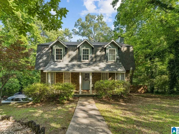 5580 Surrey Ln, Birmingham, AL 35242