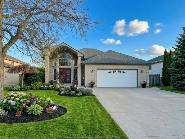 1655 Birchwood Cres, Lakeshore, ON N8L 1E3