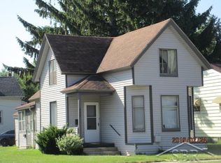 802 S Woodbridge St, Saginaw, MI 48602