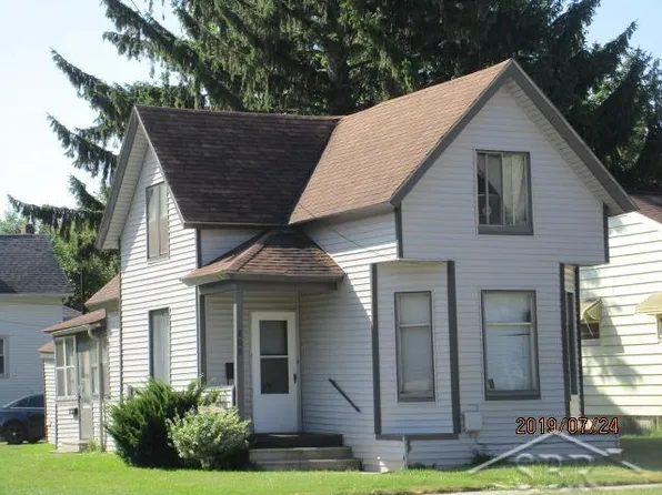 802 S Woodbridge St, Saginaw, MI 48602