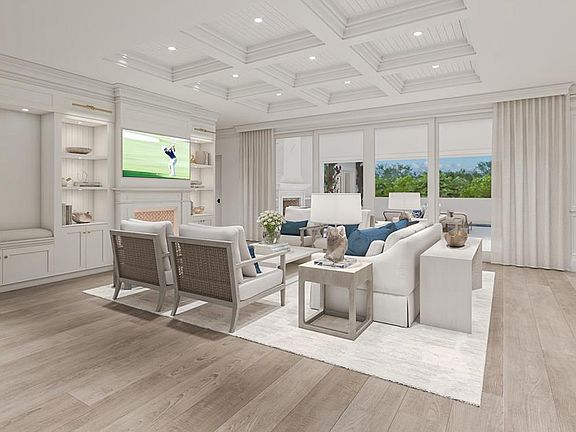 2nd image of 402 Carysfort Rd