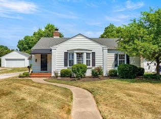 1211 E Center St, Warsaw, IN