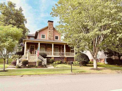 12108 Brodie Creek Trl, Little Rock, AR, 72211