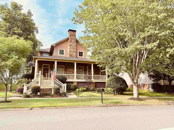 12108 Brodie Creek Trl, Little Rock, AR 72211