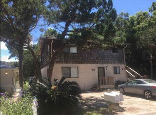 215 9th St #A, Saint Augustine, FL 32080