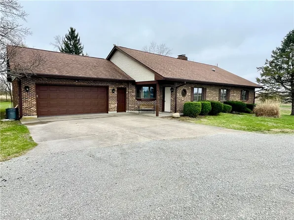 3065 State Route 72 N, Cedarville, OH 45314