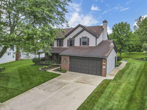 7689 Godfrey Cir, Reynoldsburg, OH 43068