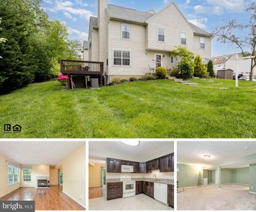 420 Darby Ln, Bel Air, MD, 21015