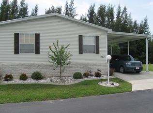 701 Aqui Esta Dr LOT 203, Punta Gorda, FL 33950