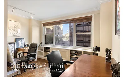 Sold by Douglas Elliman