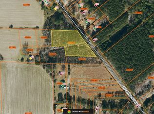 0 Otis Donnell Nixon Rd, Evergreen, NC 28438