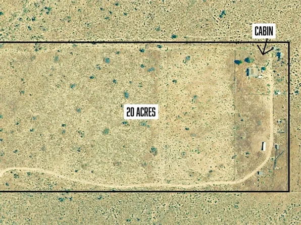 39602 S Kelso Valley Rd, Weldon, CA 93283