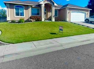 3365 Nottingham Dr, Richland, WA 99352
