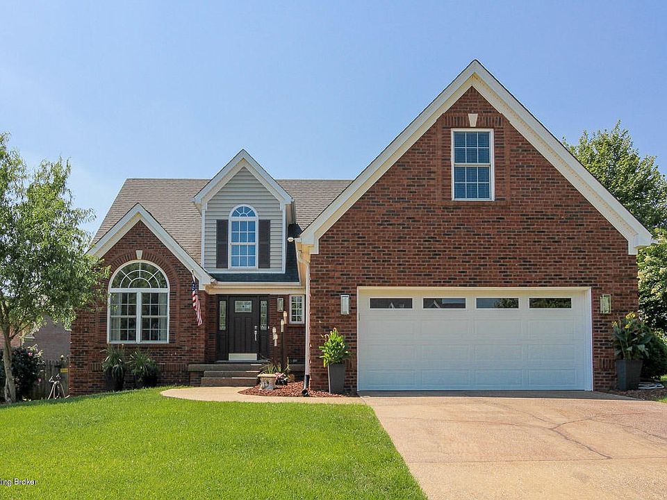 Welcome Home!