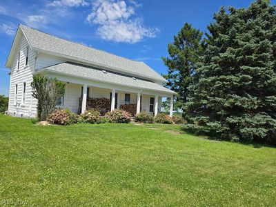 12833 Chatham Rd, Spencer, OH, 44275