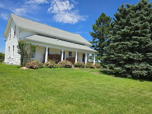 12833 Chatham Rd, Spencer, OH 44275