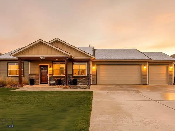 324 NW Passage Ln, Manhattan, MT 59741