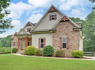 496 Bowman Mill Rd NE, Winder, GA 30680