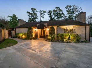 26 W Shady Ln #A, Houston, TX 77063