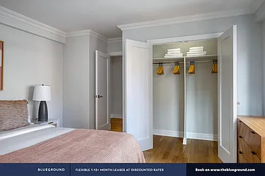 Rented by The Blueground