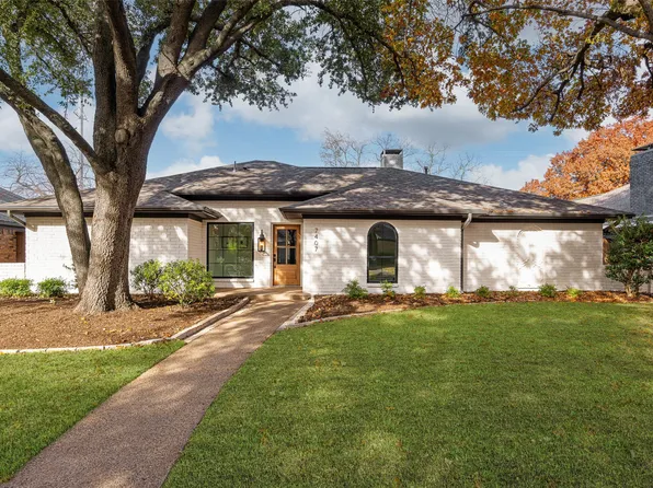 7407 Arbor Oaks Dr, Dallas, TX 75248