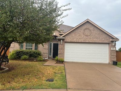 832 Blue Heron, Aubrey, TX, 76227
