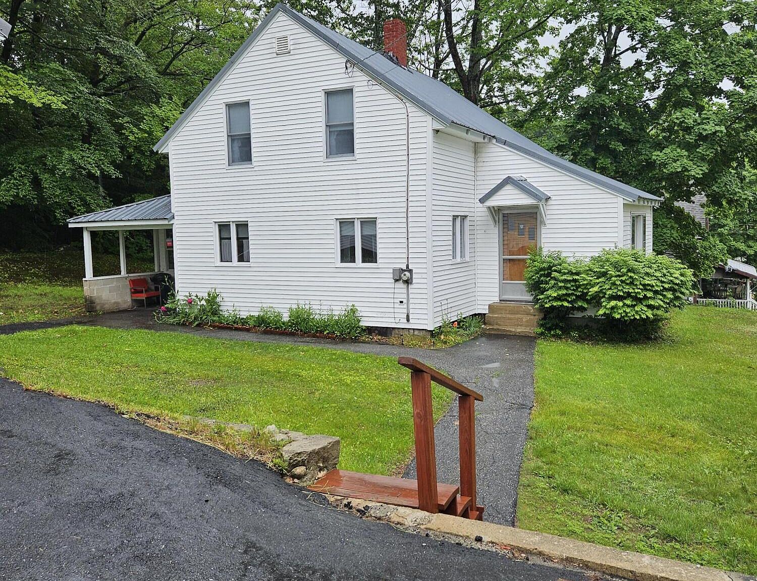 710 Hillside Avenue, Newry, ME 04276 Zillow