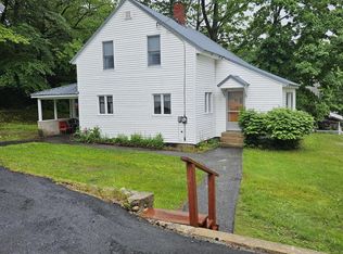 710 Hillside Ave, Newry, ME 04276