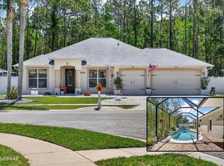 5458 Saint Regis Way, Port Orange, FL 32128