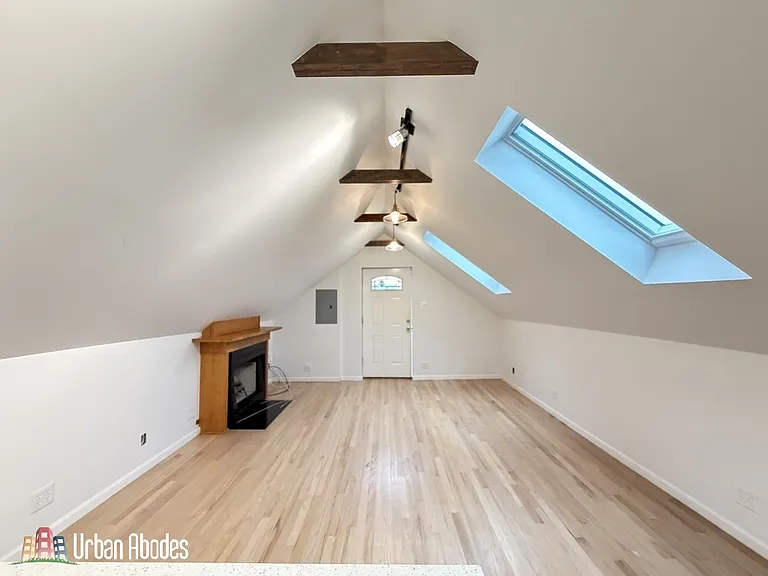 1401 N Bosworth Ave #4AC — Photo 10