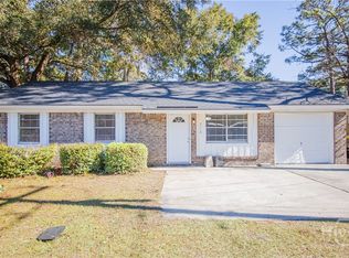 7116 Skidaway Rd, Savannah, GA 31406