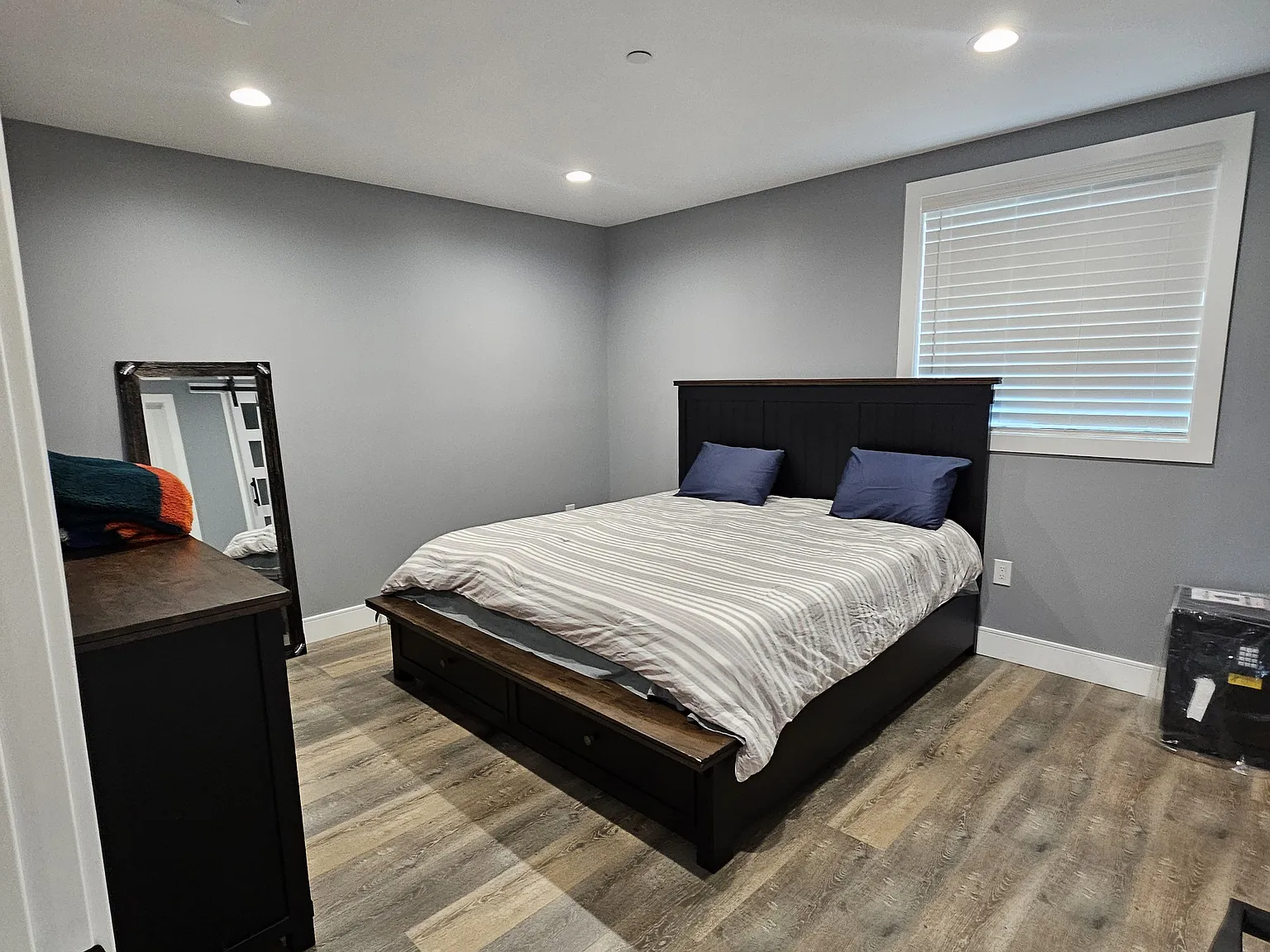 1 bed, 540 sqft, $2,200 — Photo 3