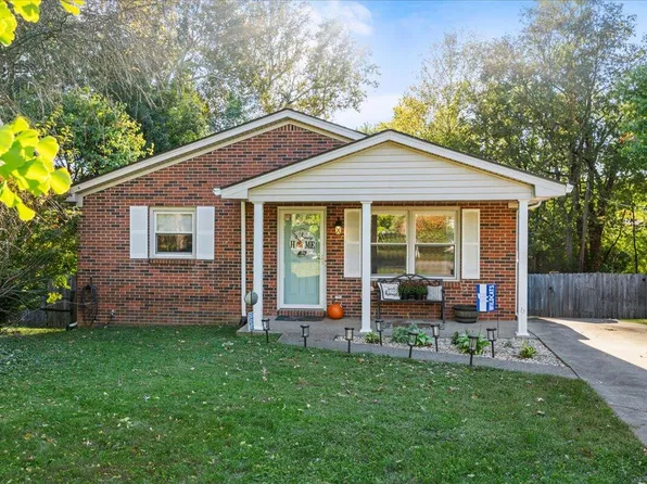 486 Osprey Cir, Lexington, KY 40503