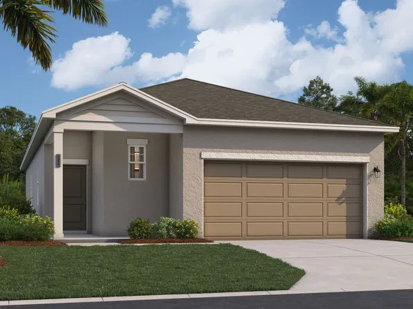 Lewiston II Plan, Oakfield Trails