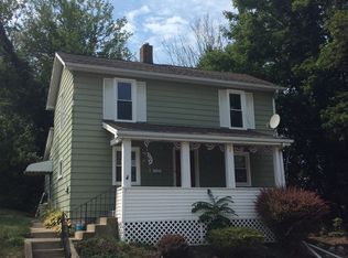 19 Short St, Struthers, OH 44471