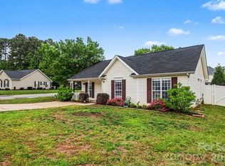 552 Chase Brook Dr, Rock Hill, SC 29732