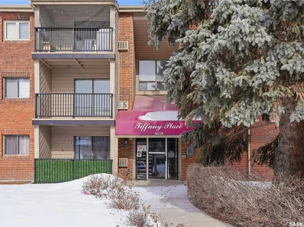 UNIT 34-4219 Degeer STREET, Saskatoon, SK S7H 4N6