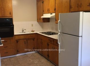 165 E Reed St APT 5, San Jose, CA 95112