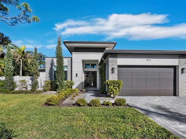 1843 Morris St, Sarasota, FL 34239