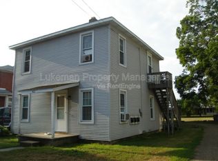 412 E Prairie St APT 3, Vicksburg, MI 49097
