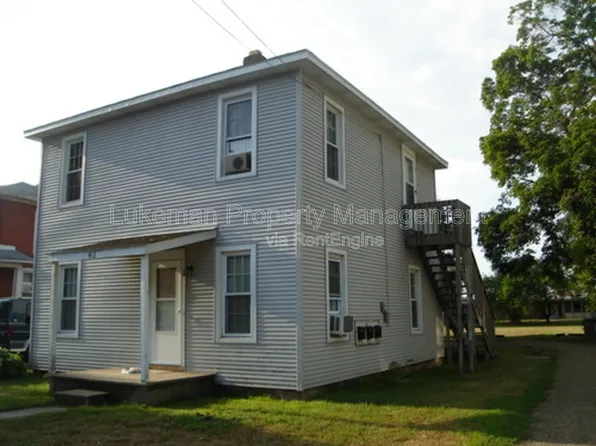 412 E Prairie St APT 3, Vicksburg, MI 49097