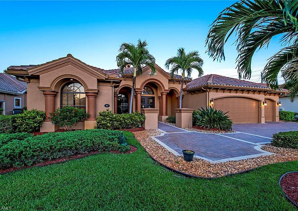 967 Tivoli Dr, Naples, FL 34104 Zillow