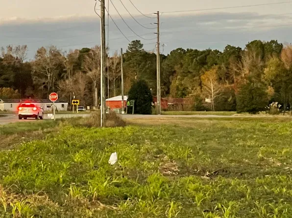 TBD Pea Landing Rd. NW, Ash, NC 28420