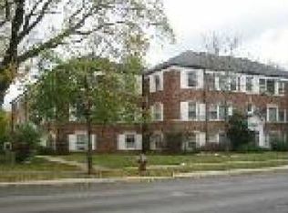 226 Ridge Ave #1, Evanston, IL 60202