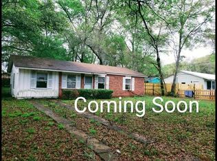 3512 Sunnyside Dr, Tallahassee, FL 32305