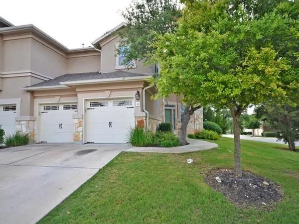 7901 Southwest Pkwy Unit 44, Austin, TX 78735