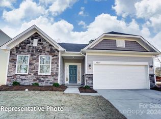 111 S Dunlavin Way #61, Mooresville, NC 28115