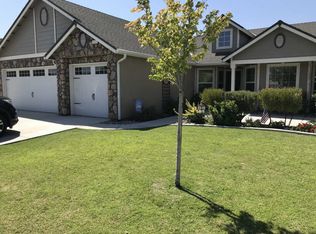2615 Emerald Bay Ave, Tulare, CA