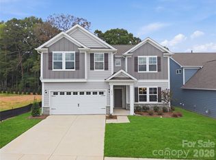 4050 Puddle Pond Rd, Indian Trail, NC 28079