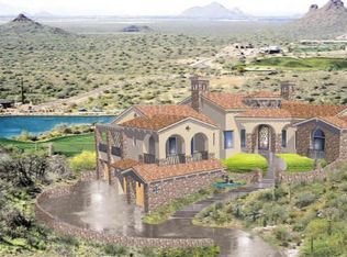 15605 N Firerock Country Club Dr, Fountain Hills, AZ 85268